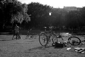 Berlino (di Alvvino)