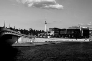 Berlino (di Alvvino)
