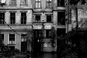 Berlino (di Alvvino)