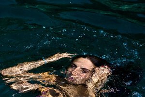 Mare (di Liliana Giannone)