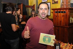 Presentazione compilation - Federico Lentini / Great Balls Music