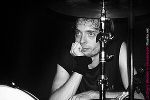 Live @ Circolo degli Artisti
