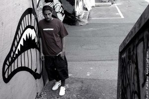 Street