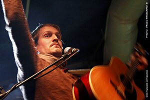 pussywarmers - gelato al veleno, milano 2009