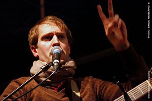 pussywarmers - gelato al veleno, milano 2009