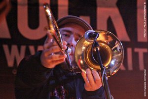 pussywarmers - gelato al veleno, milano 2009