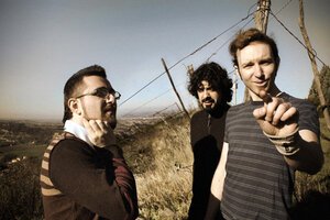 i 4fioriperzoe del 2008, foto di Tommaso Alvisi