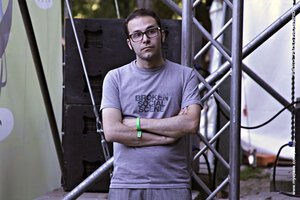 sandro giorello (rockit)