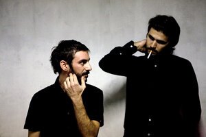 Foto di Caterina Fattori