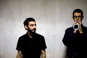 Foto di Caterina Fattori