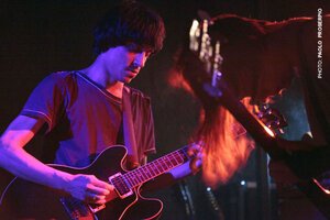 verdena - honky tonky, seregno (mb) - 25.03.11