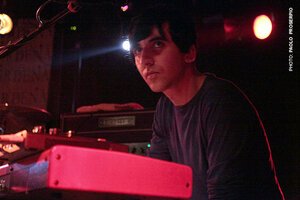 verdena - honky tonky, seregno (mb) - 25.03.11