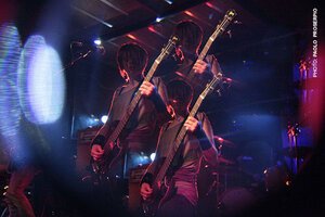 verdena - honky tonky, seregno (mb) - 25.03.11