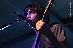 verdena - honky tonky, seregno (mb) - 25.03.11