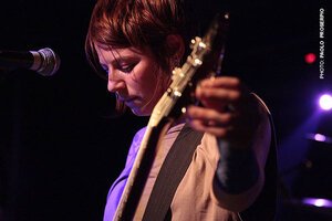 verdena - honky tonky, seregno (mb) - 25.03.11
