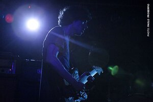 verdena - honky tonky, seregno (mb) - 25.03.11