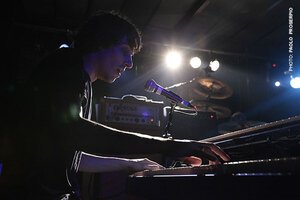 verdena - honky tonky, seregno (mb) - 25.03.11
