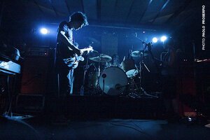 verdena - honky tonky, seregno (mb) - 25.03.11