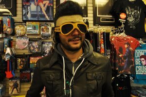 PaulElvis