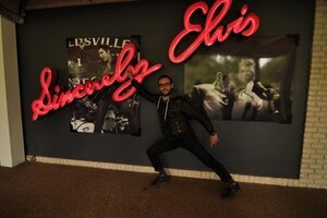 A Graceland