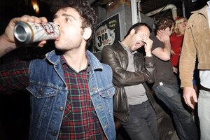 Day off ad Austin