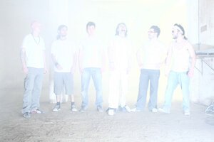 Cosmica -The band