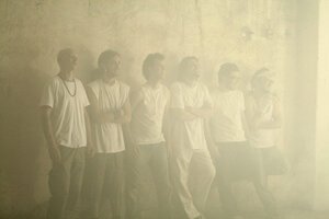 Cosmica -The band