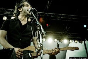Live @ Neverland | Foto di Lucia Meazza