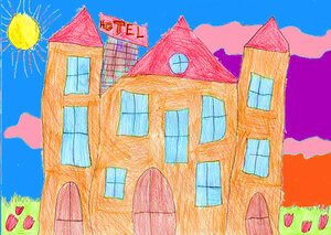 hotel mounina