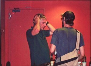 io+paul weller+malditesta di p.weller