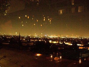 Dream Mission - Los Angeles (di Costanza)