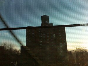 Brooklyn Dawn - NYC (di Costanza)