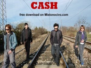 Cash