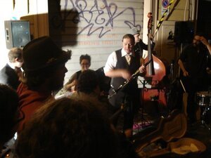 jazz
