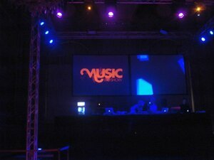 party a palazzo
