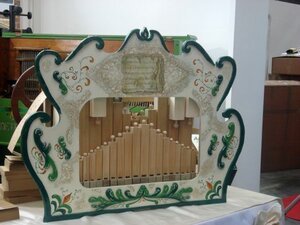 pianoforte meccanico