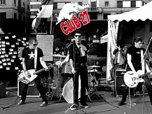 Club 27