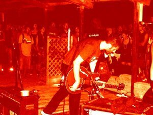 Hana-bi 2007