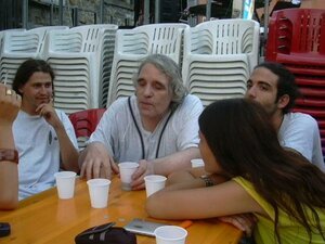 Noi e Abel