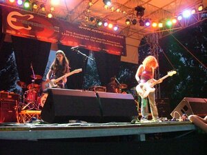 Marcon Festival