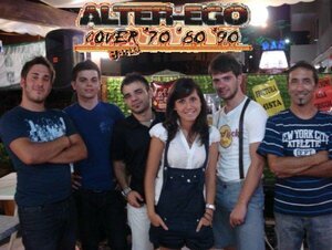Alter-Ego 1