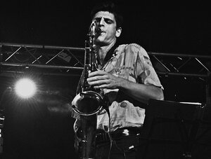 Chester Gorilla live_Vincenzo Salerno