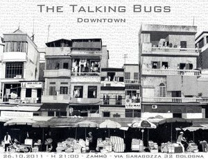 The Talking Bugs_Zammù3