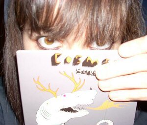 una fan