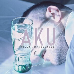 Cover "Pezzo Impersonale"