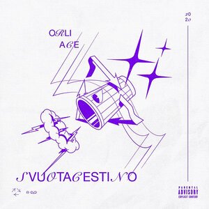 Cover "Svuota cestino"