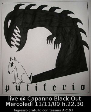 putiferio