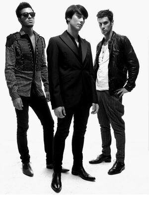 band