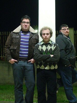 TheUnderdoneBand