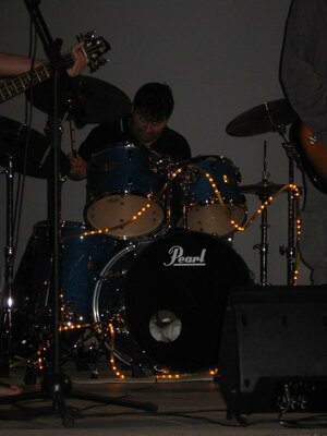 ToninoLive